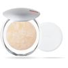 Pupa Milano Pupa Luminys Baked Face Powder kompaktinė pudra, atspalvis: 01 Ivory rusvai gelsvas, 9 g