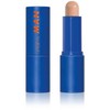 Pupa Milano Pupa Man Maskuoklis Quick Eraser maskuoklis vyrams, atspalvis: 001 Light-Medium, 4.5 g
