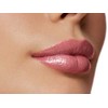 Pupa Milano Miss Pupa Itin ryškūs, krištolo efekto lūpų dažai, 2,4 ml, spalva - 102 Candy Nude