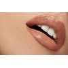 Pupa Milano Miss Pupa Itin ryškūs, krištolo efekto lūpų dažai, 2,4 ml, spalva - 600 Champagne