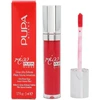 Pupa Milano Miss Pupa lūpų blizgesys, 5 ml, spalva: 305 Essential Red