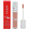 Pupa Milano Miss Pupa lūpų blizgesys, 5 ml, spalva: 103 Forever Nude