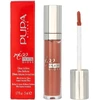 Pupa Milano Pupa Miss Pupa Ultra-Shine Lūpų blizgis #105 Majectic Nude, 5 ml
