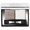 Pupa Milano Pupa Vamp! Compact Duo Eyeshadow akių šešėliai, atspalvis: 08 Kreminis Taupe, 2.2 g