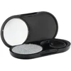 PUPA Milano Vamp! Metallic Eyeshadow akių šešėliai, atspalvis: 302 Pure Sidabrinis, 1.5 g