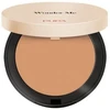 Pupa Milano Pupa Wonder Me Compact Face Powder kompaktinė pudra, atspalvis: 040 - Sand, 6.5 g