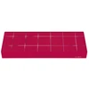 PUPA Milano Pupart Small Raudona Face Palette (Palette) 11.4 g