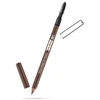 Pupa Milano True Eyebrow Pieštukas Atsparus vandeniui 001 Skirtas šviesiems plaukams, 1.08 g