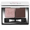 Pupa Vamp! Eyeshadow Powder 002 Rožinė Earth 2.2 g