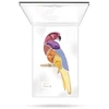„Pupa Parrot“ akių šešėlių paletė „001 Samba“, 7 atspalviai, 14,8 g