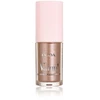 Pupa Vamp! Liquid Eyeshadow skysti akių šešėliai, atspalvis: 010 Greige, 4 ml