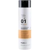 PURING 01 Richness maitininantis Šampūnas šampūnas, 300 ml