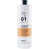 PURING 01 Richness maitininantis Šampūnas maitinamasis šampūnas, 1000 ml