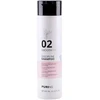 PURING 02 Smoothing Discipline Šampūnas šampūnas, 300 ml