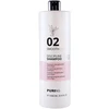 PURING 02 Smoothing Discipline Šampūnas plaukų šampūnas, 1000 ml