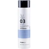 PURING 03 Rehab Restructuring Skirtas garbanotiems plaukams Šampūnas šampūnas garbanotiems plaukams, 300 ml