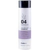 PURING 04 KeepColor Color Care Šampūnas šampūnas, 300 ml