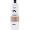 PURING 05 Hydrargan Moisturizing Šampūnas šampūnas, 1000 ml