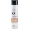 PURING 05 Hydrargan Moisturizing Šampūnas šampūnas, 300 ml