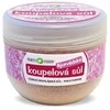 Purity Vision Ayurvedic bath salt (Himalayan Juodas Salt - Kala Namak), 500g