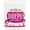 Purity Vision BioEpill depiliacinė cukraus pasta unisex depiliacinė priemonė, 400g