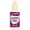 Purity Vision Geranium Bio Vanduo Facial Lotion and Purškiklis Unisex, 100 ml