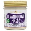 Purity Vision Lavender Bio Body Butter kūno sviestas unisex, 120 ml