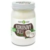 „Purity Vision“ ekologiškas kokosų aliejus be kvapiklių, 420 ml