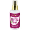 „Purity Vision“ ekologiškas rožių vanduo, 200 ml