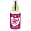 Purity Vision Organic rose water, 50 ml