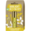 Purity Vision „Pure Vision“ ekologiškas vanilės lūpų aliejus, 10 ml