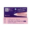 Putlinantis lūpas balzamas Mizon Collagenic Aqua Volume Lip Essence SPF 15 su kolagenu, 10 ml