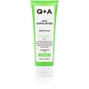 Q+A AHA Exfoliator Body Scrub Kūno šveitiklis su AHA rūgštimi, 250 ml
