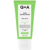 Q+A AHA Exfoliator Body Scrub kūno šveitiklis su AHA rūgštimi, 50 ml