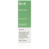 Q+A Apple AHA Exfoliating Gel Gelinis veido šveitiklis, 75 ml