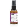 Q+A Azelaic Acid Balancing Serum Odą balansuojantis veido serumas, 30 ml