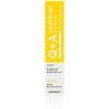 Q+A Caffeine Eye Serum Paakių serumas su kofeinu, 15 ml
