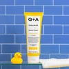 Q+A Ceramide Shower Kreminis Kūno prausiklis su keramidu, 250 ml