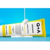 Q+A Ceramide Shower Kreminis Kūno prausiklis su keramidu, 250 ml