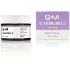 Q+A Chamomile Night Kreminis Raminamasis naktinis veido kremas, 50g