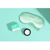 Q+A Cica Calming Overnight Mask raminamoji naktinė veido kaukė, 50 g