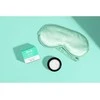 Q+A Cica Calming Overnight Mask raminamoji naktinė veido kaukė, 50 g