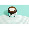 Q+A Cica Calming Overnight Mask raminamoji naktinė veido kaukė, 50 g