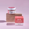 Q+A Collagen Anti-Age Face Kreminis Veido kremas su kolagenu, 50 ml
