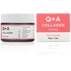 Q+A Collagen Anti-Age Face Kreminis Veido kremas su kolagenu, 50 ml