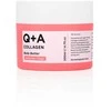 Q+A Collagen Body Butter kūno sviestas su kolagenu, 200 ml