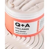 Q+A Collagen Body Butter kūno sviestas su kolagenu, 200 ml