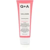 Q+A Collagen Cleansing Balm valomasis veido balzamas, 125 ml