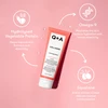 Q+A Collagen Cleansing Balm valomasis veido balzamas, 125 ml