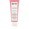 Q+A Collagen Cleansing Balm valomasis veido balzamas, 125 ml